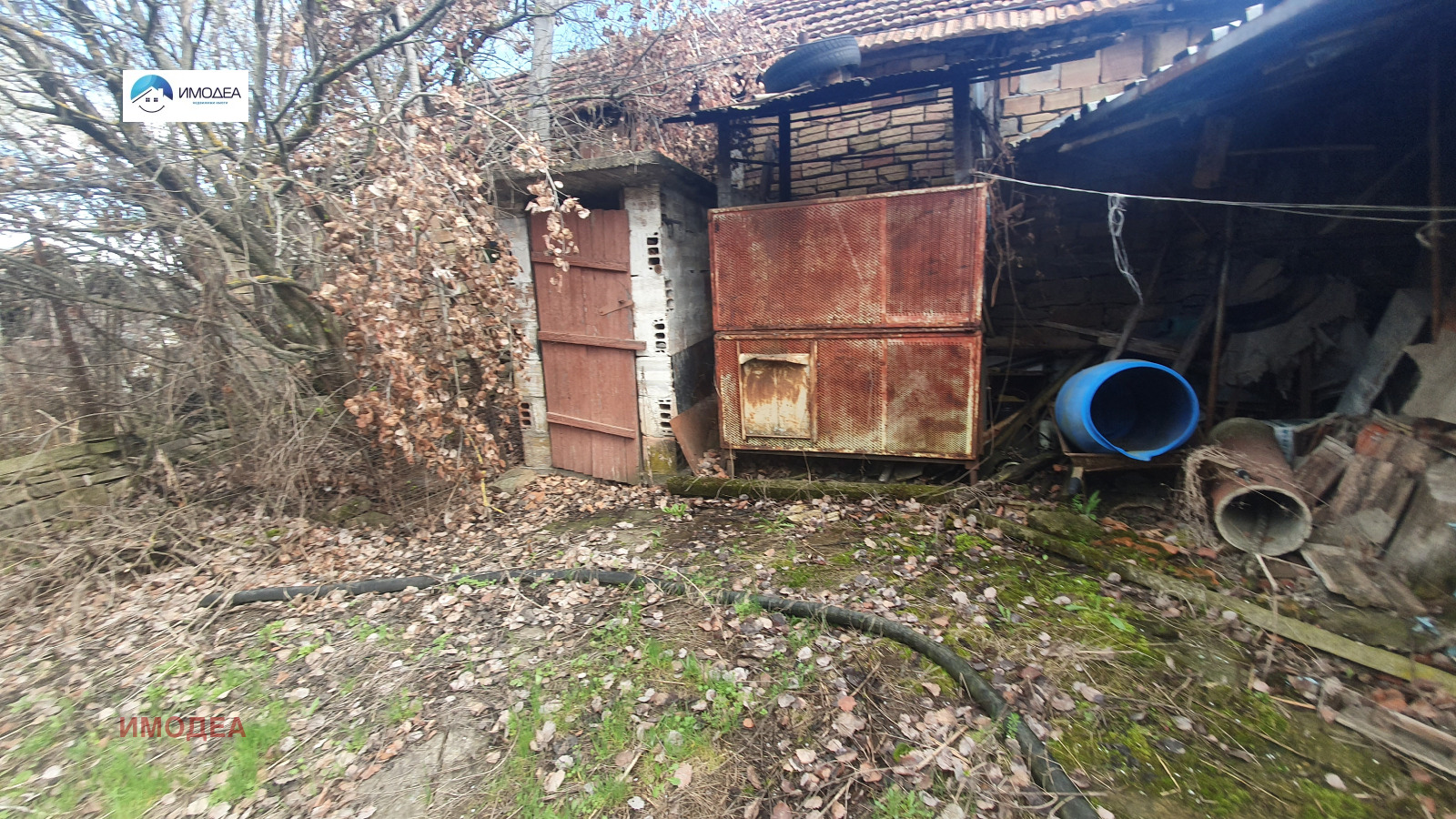 Продава КЪЩА, с. Добри дял, област Велико Търново, снимка 16 - Къщи - 53920356