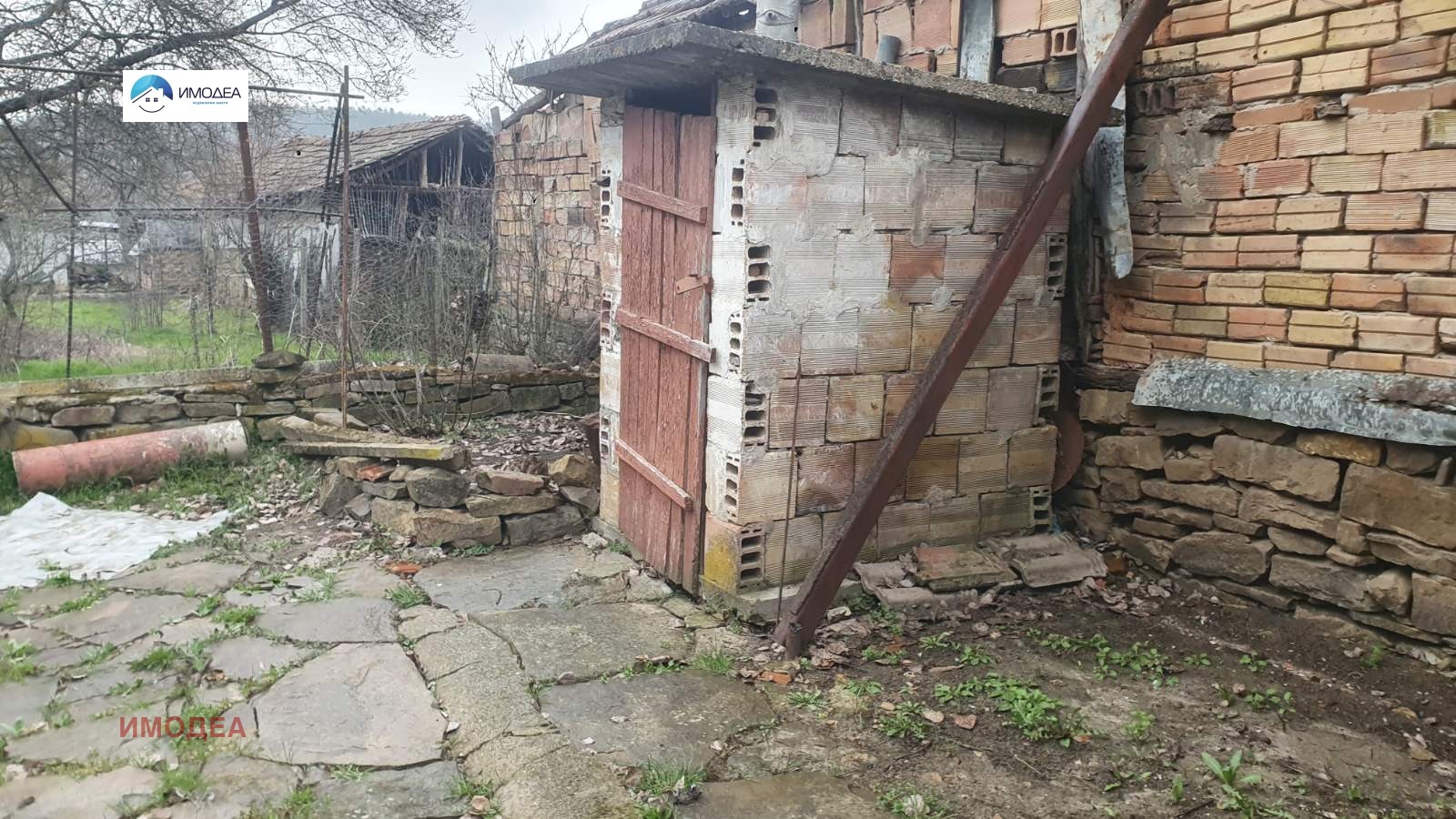 Продава КЪЩА, с. Добри дял, област Велико Търново, снимка 8 - Къщи - 53920356