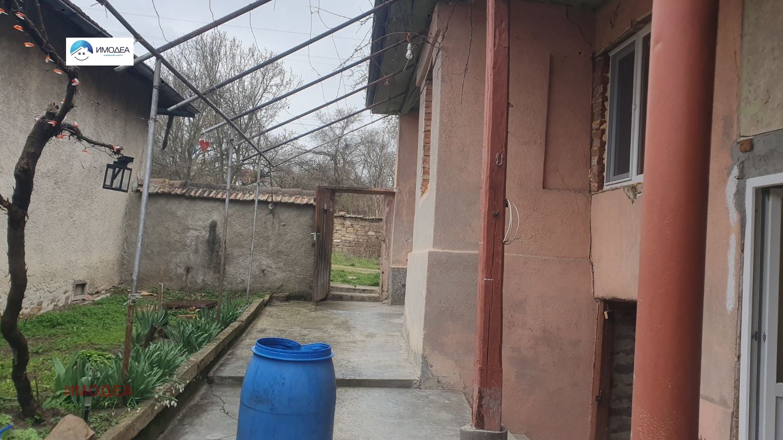 Продава КЪЩА, с. Добри дял, област Велико Търново, снимка 13 - Къщи - 53920356