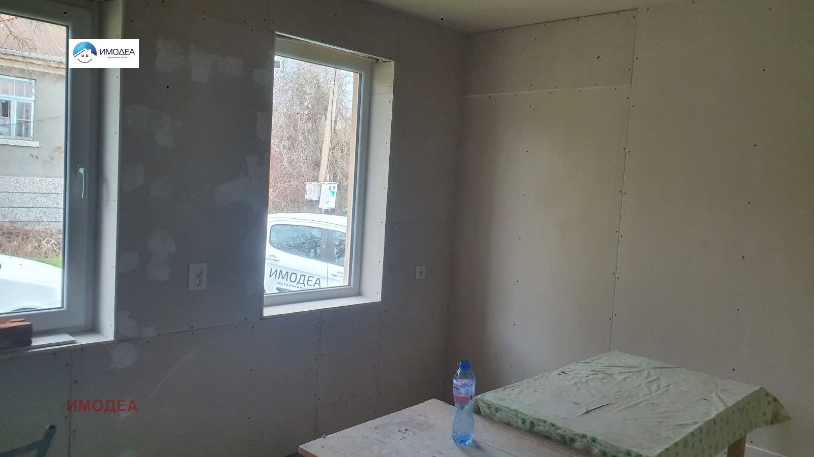 Продава КЪЩА, с. Добри дял, област Велико Търново, снимка 6 - Къщи - 53920356