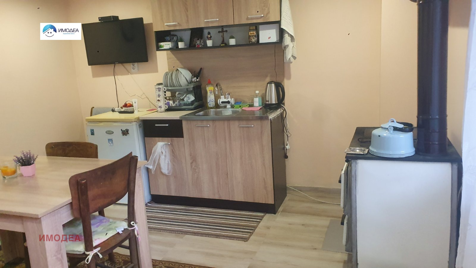 Продава КЪЩА, с. Добри дял, област Велико Търново, снимка 11 - Къщи - 53920356