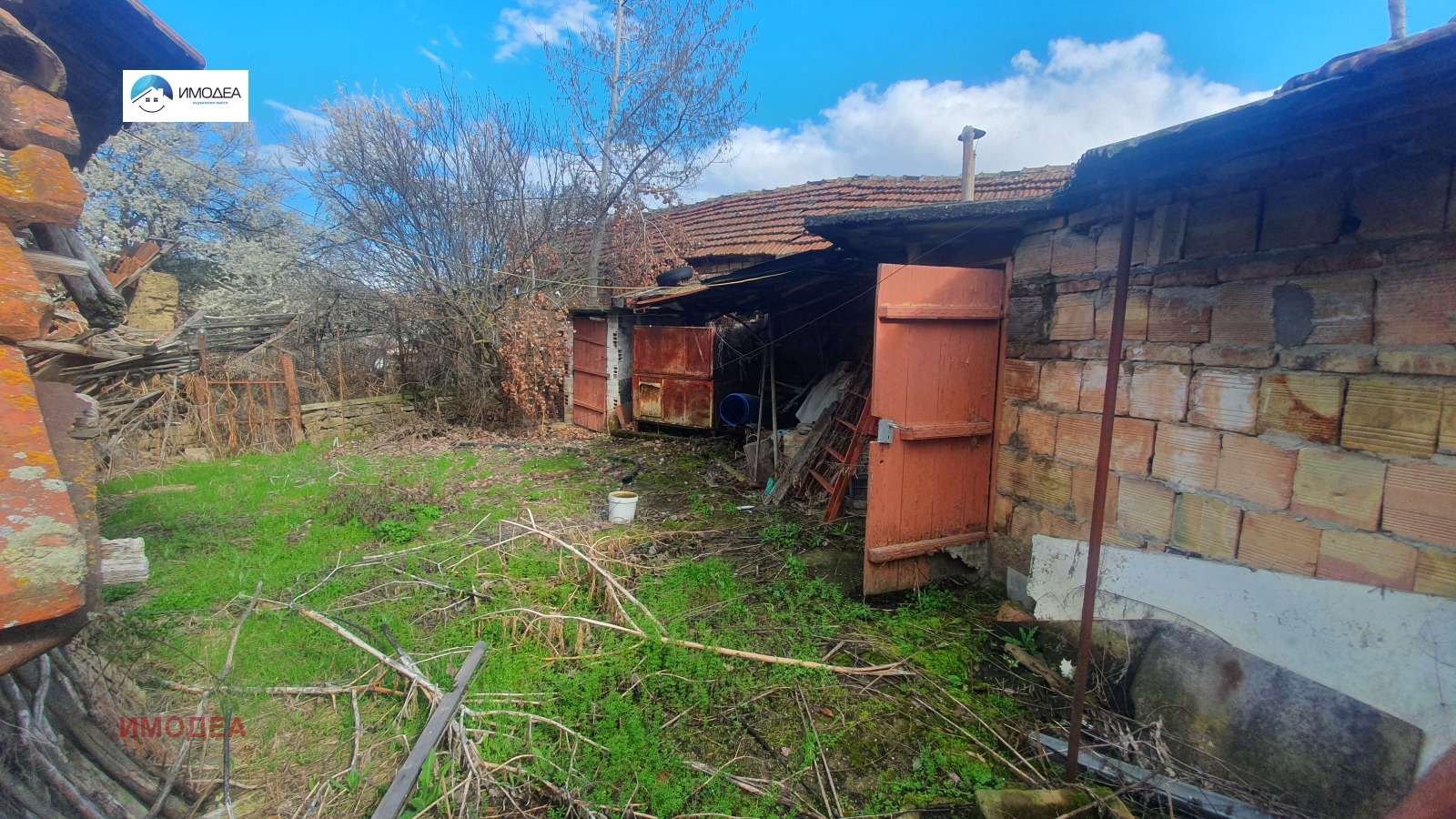 Продава КЪЩА, с. Добри дял, област Велико Търново, снимка 17 - Къщи - 53920356