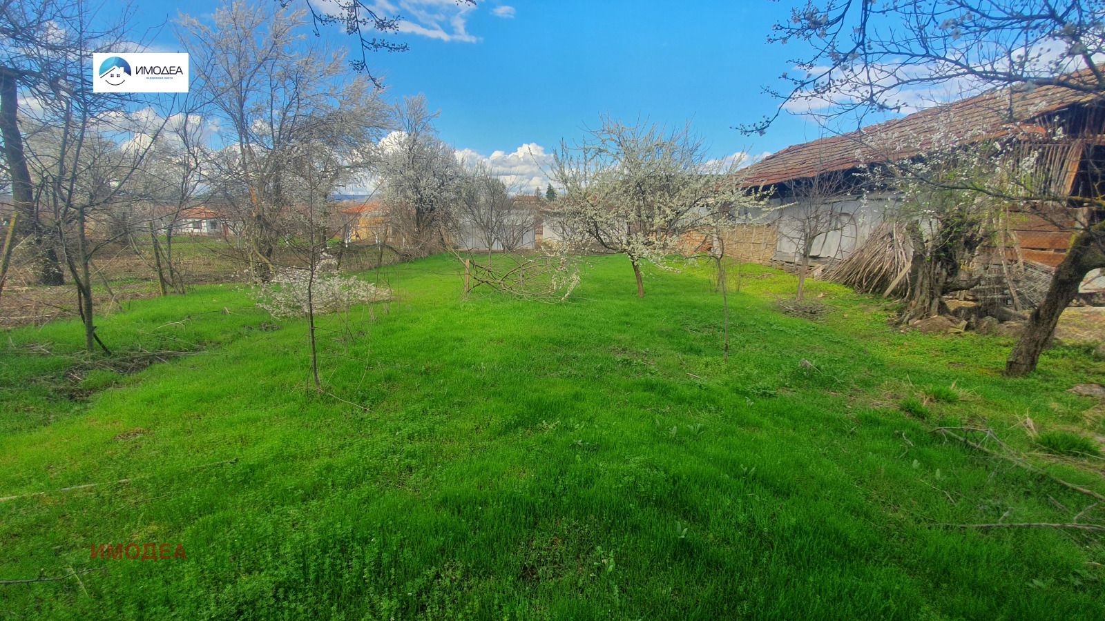 Продава КЪЩА, с. Добри дял, област Велико Търново, снимка 14 - Къщи - 53920356