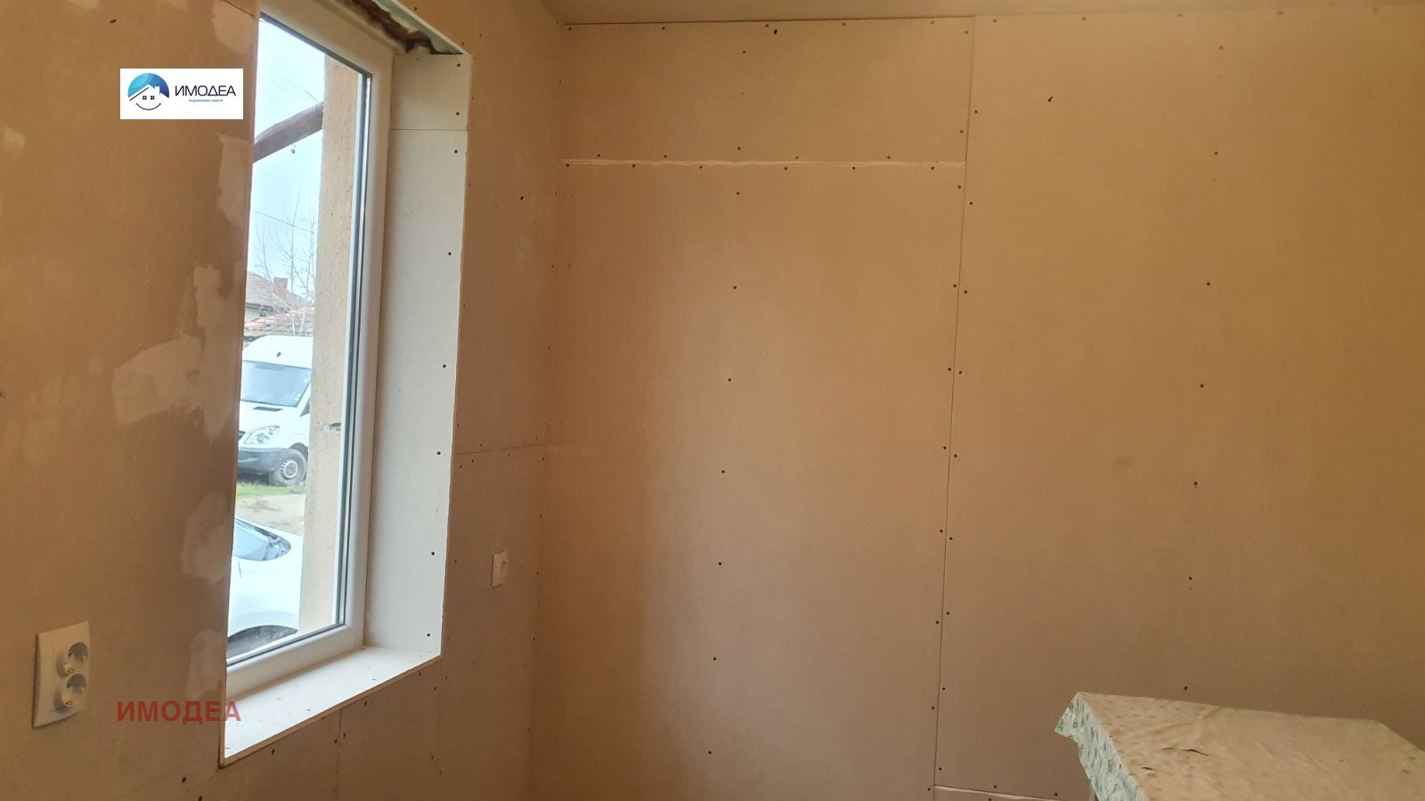 Продава КЪЩА, с. Добри дял, област Велико Търново, снимка 5 - Къщи - 53920356