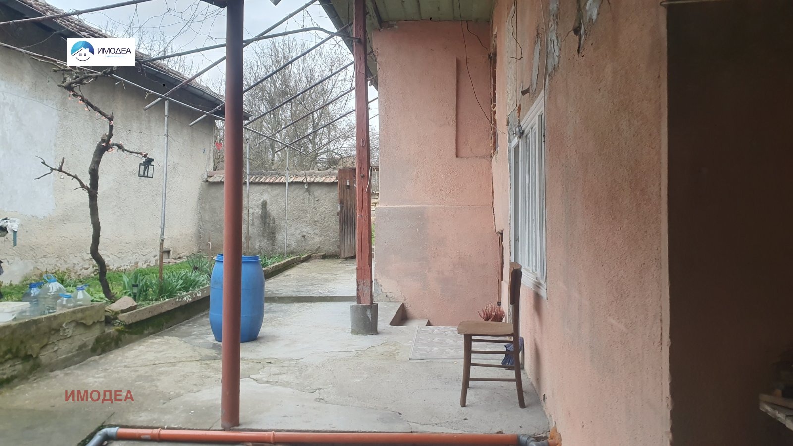 Продава КЪЩА, с. Добри дял, област Велико Търново, снимка 7 - Къщи - 53920356