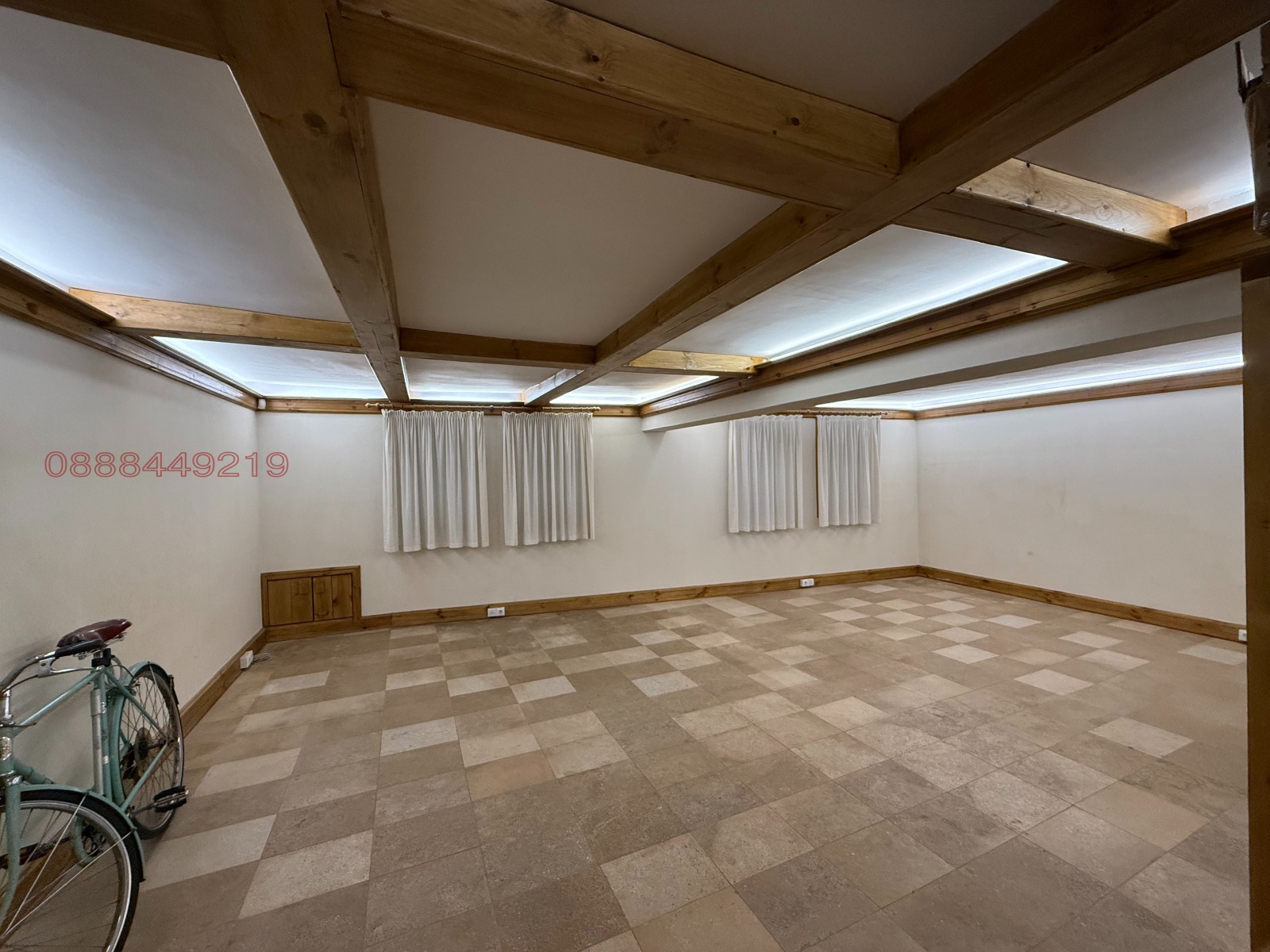 Продава КЪЩА, гр. Варна, Гръцка махала, снимка 5 - Къщи - 54822198