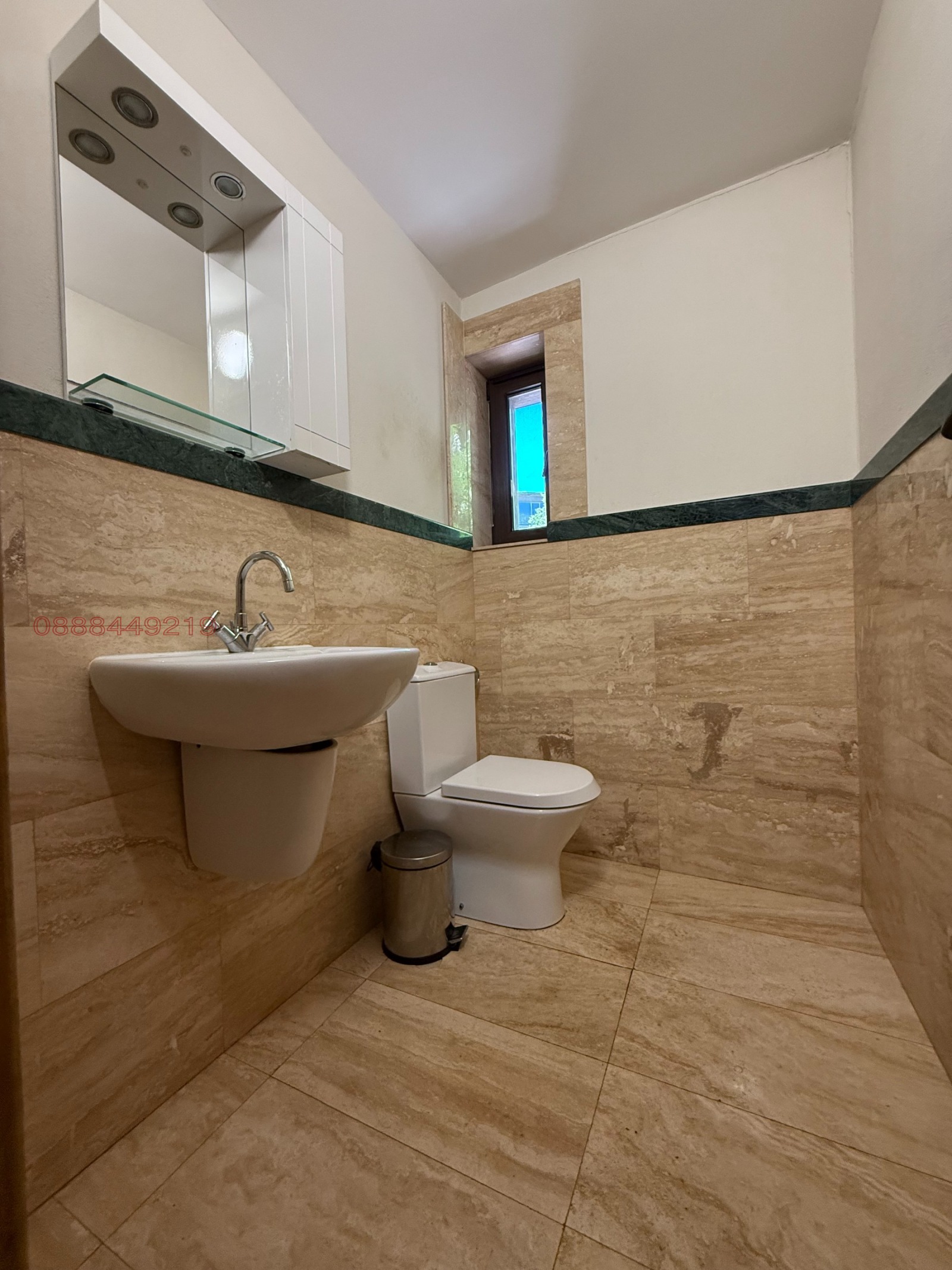 Продава КЪЩА, гр. Варна, Гръцка махала, снимка 14 - Къщи - 54822198