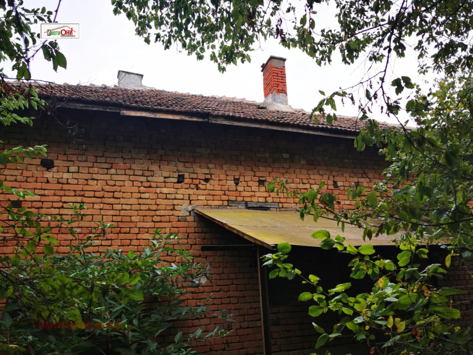 Продава КЪЩА, с. Бъзовец, област Монтана, снимка 3 - Къщи - 53933772