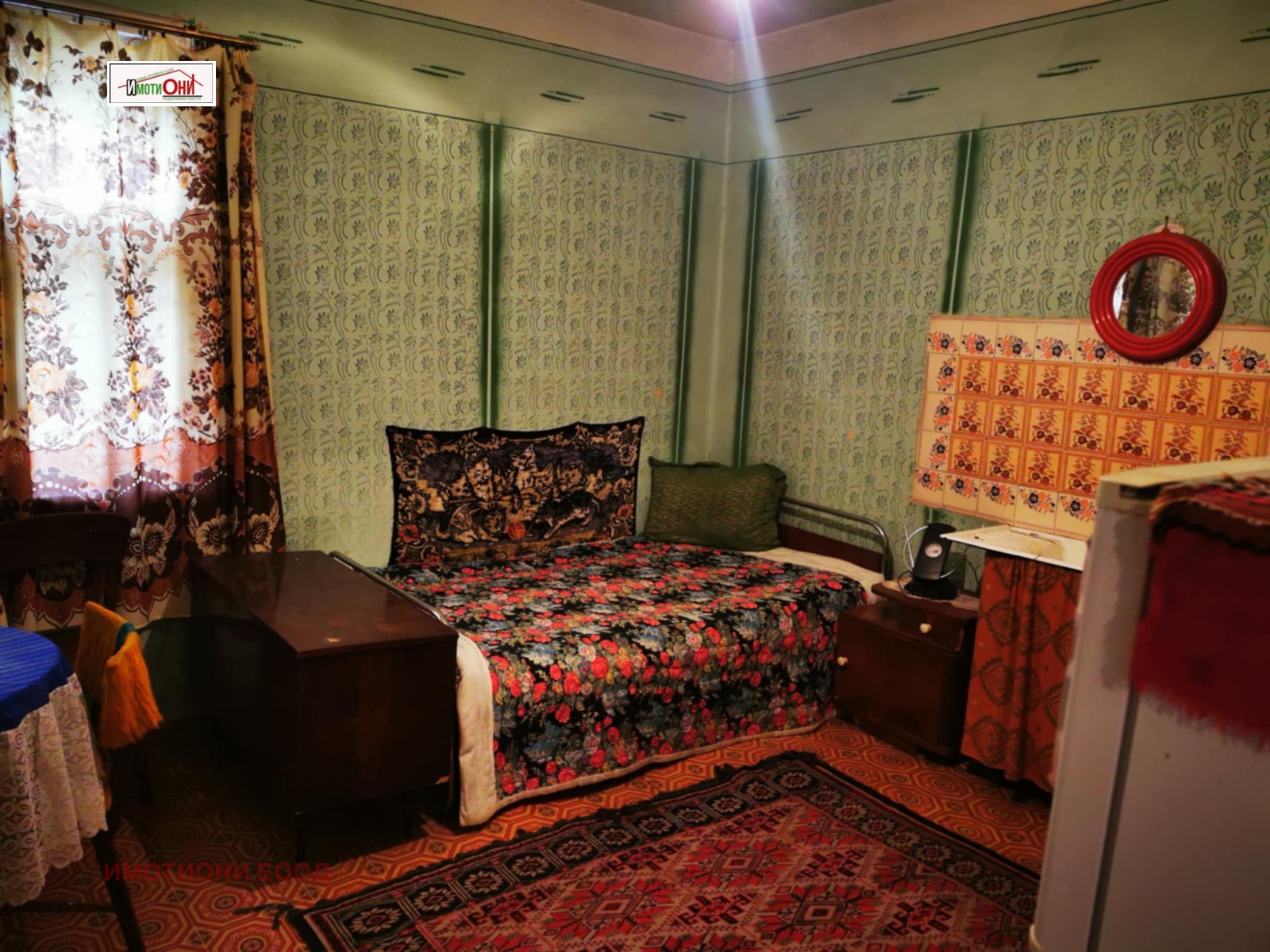 Продава КЪЩА, с. Бъзовец, област Монтана, снимка 6 - Къщи - 53933772