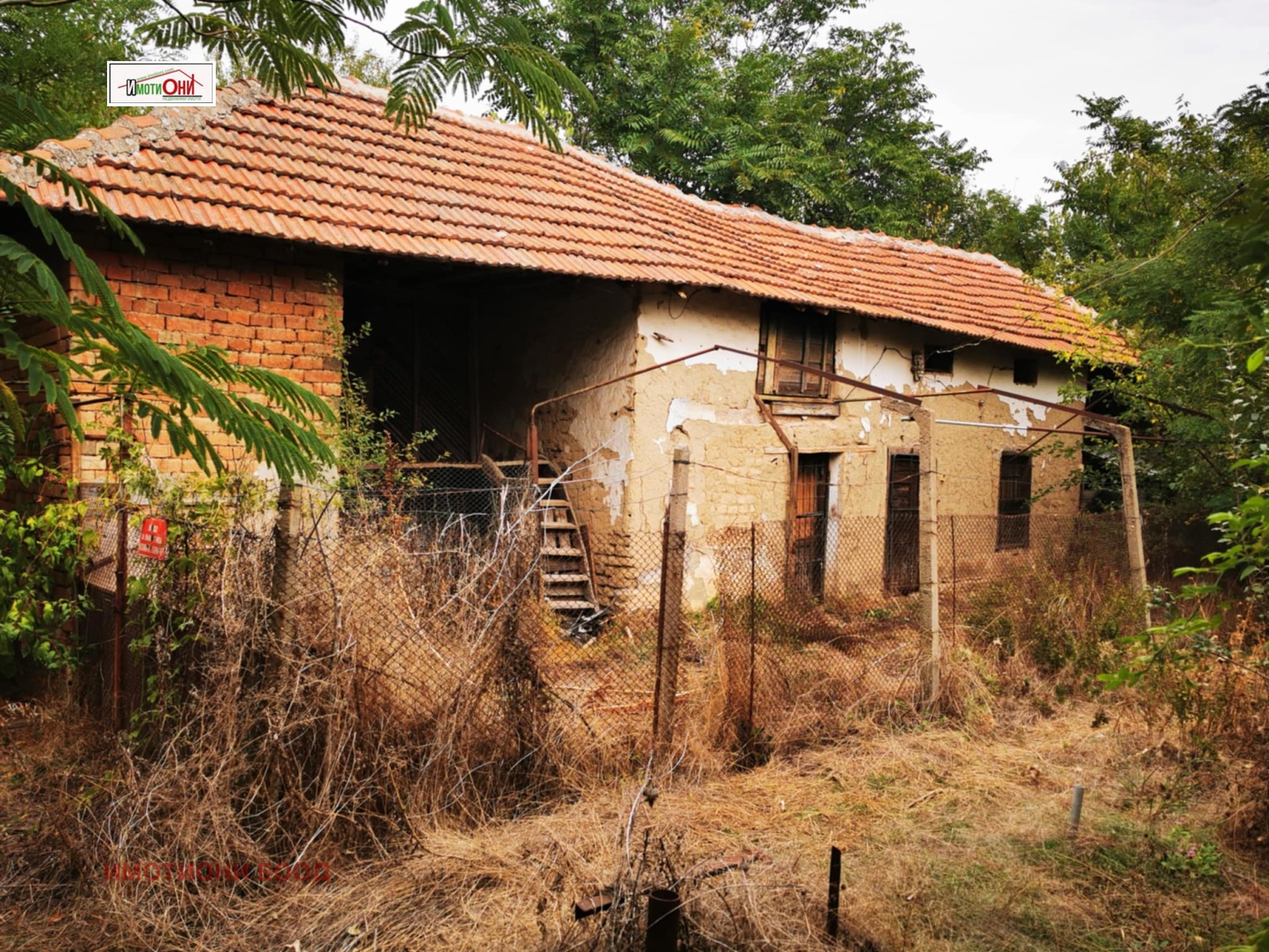 Продава КЪЩА, с. Бъзовец, област Монтана, снимка 10 - Къщи - 53933772