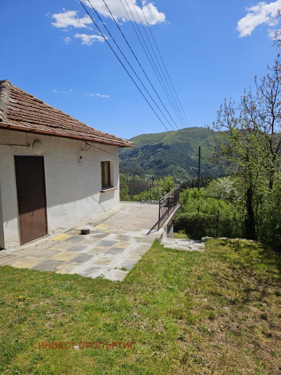 Продава КЪЩА, с. Реброво, област София област, снимка 4 - Къщи - 55203182