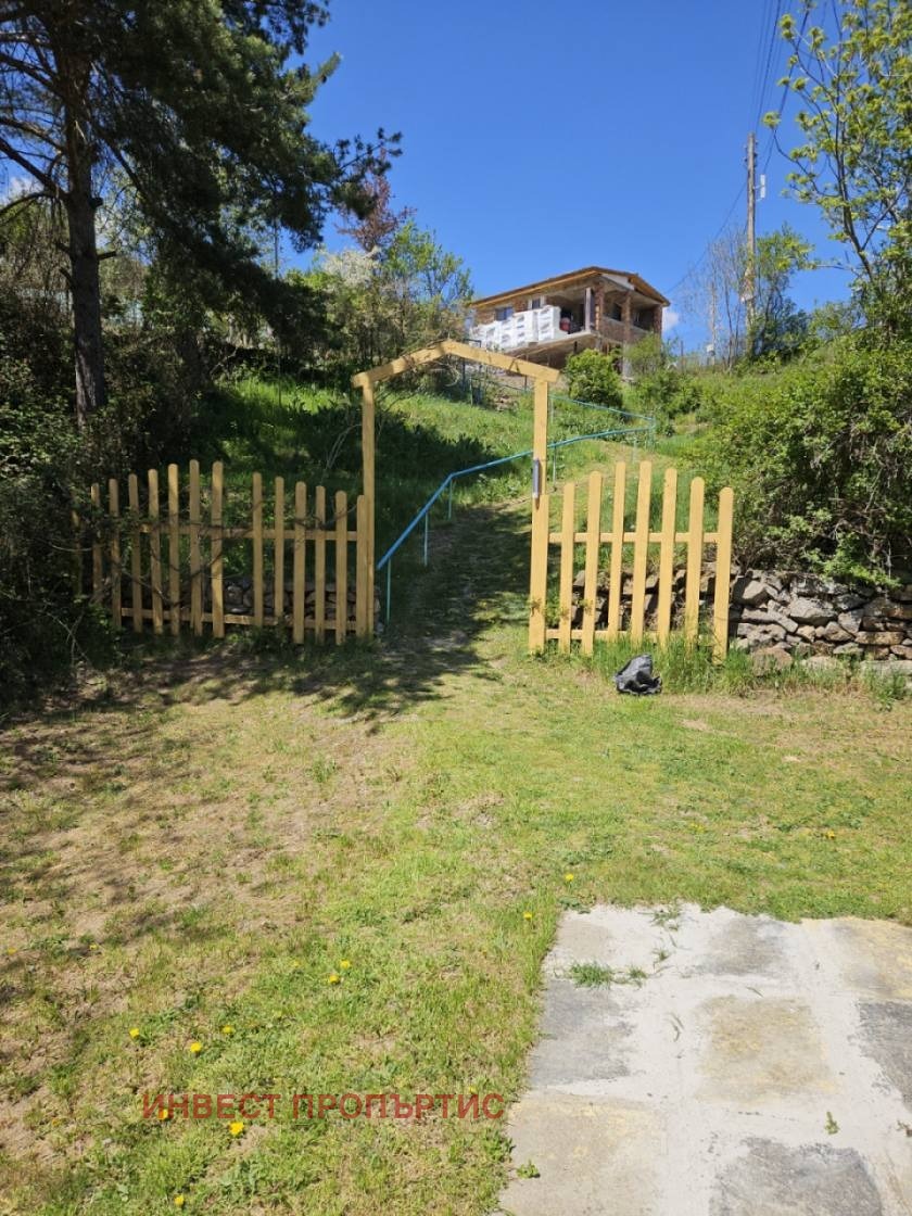 Продава КЪЩА, с. Реброво, област София област, снимка 5 - Къщи - 55203182