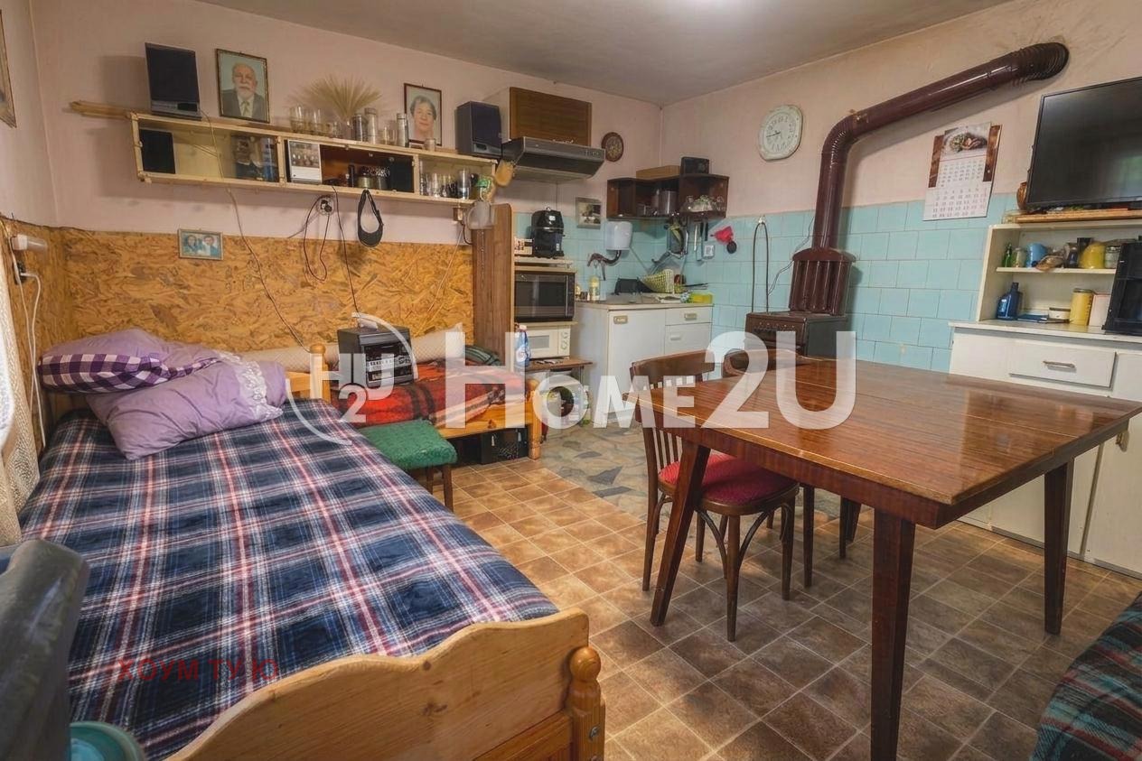 Продава КЪЩА, гр. Костинброд, област София област, снимка 3 - Къщи - 56215788