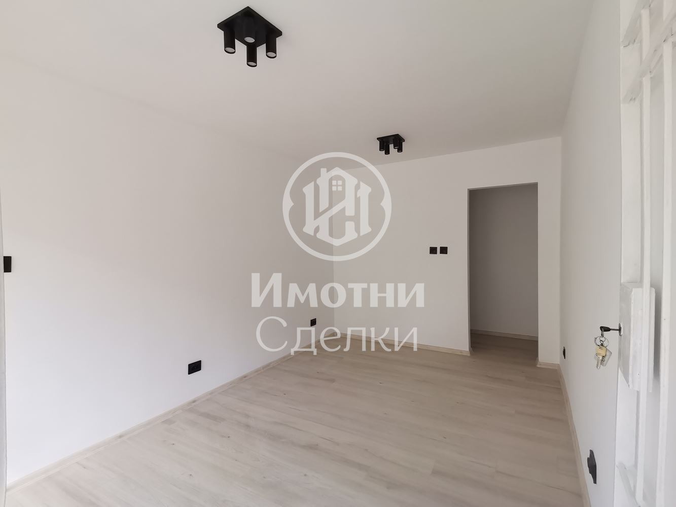 Продава МАГАЗИН, гр. София, Център