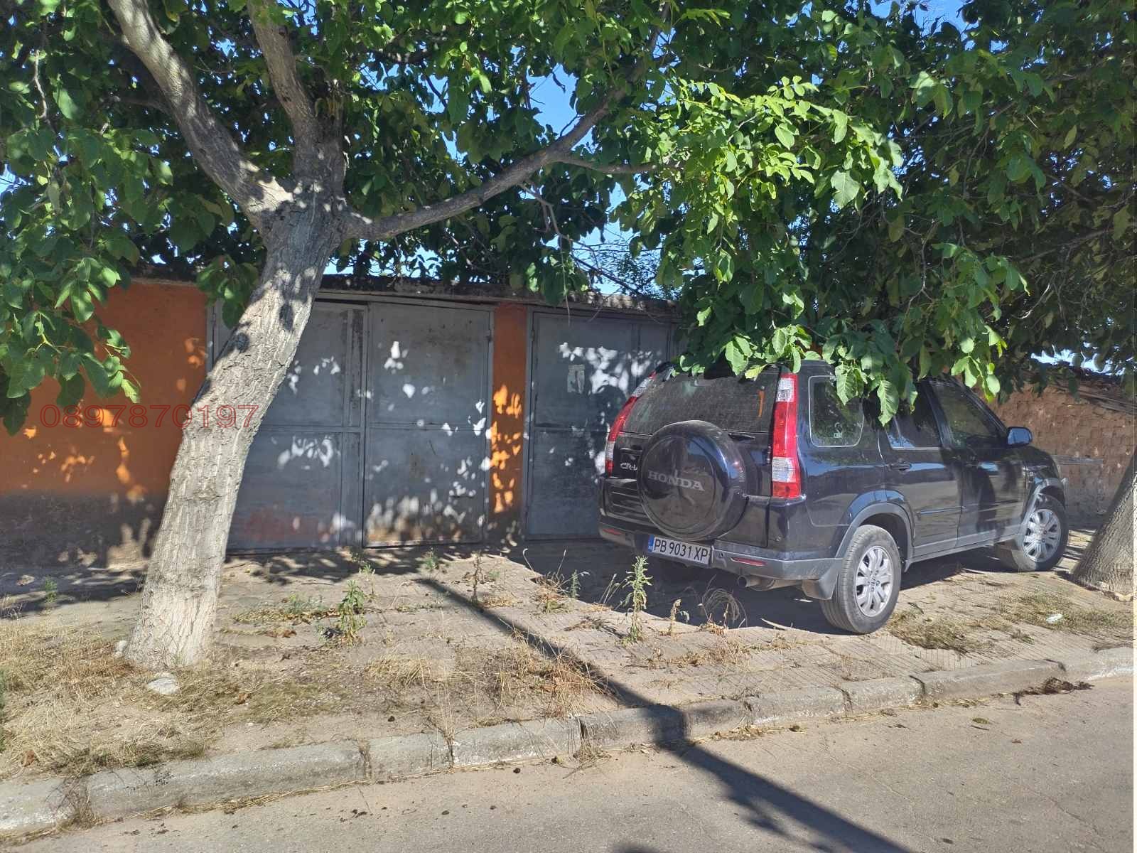 Продава ПАРЦЕЛ, с. Мътеница, област Пловдив