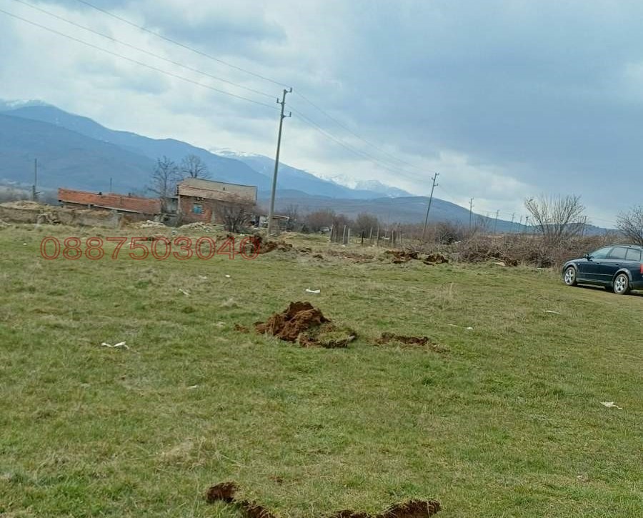 Продава ПАРЦЕЛ, гр. Долна баня, област София област