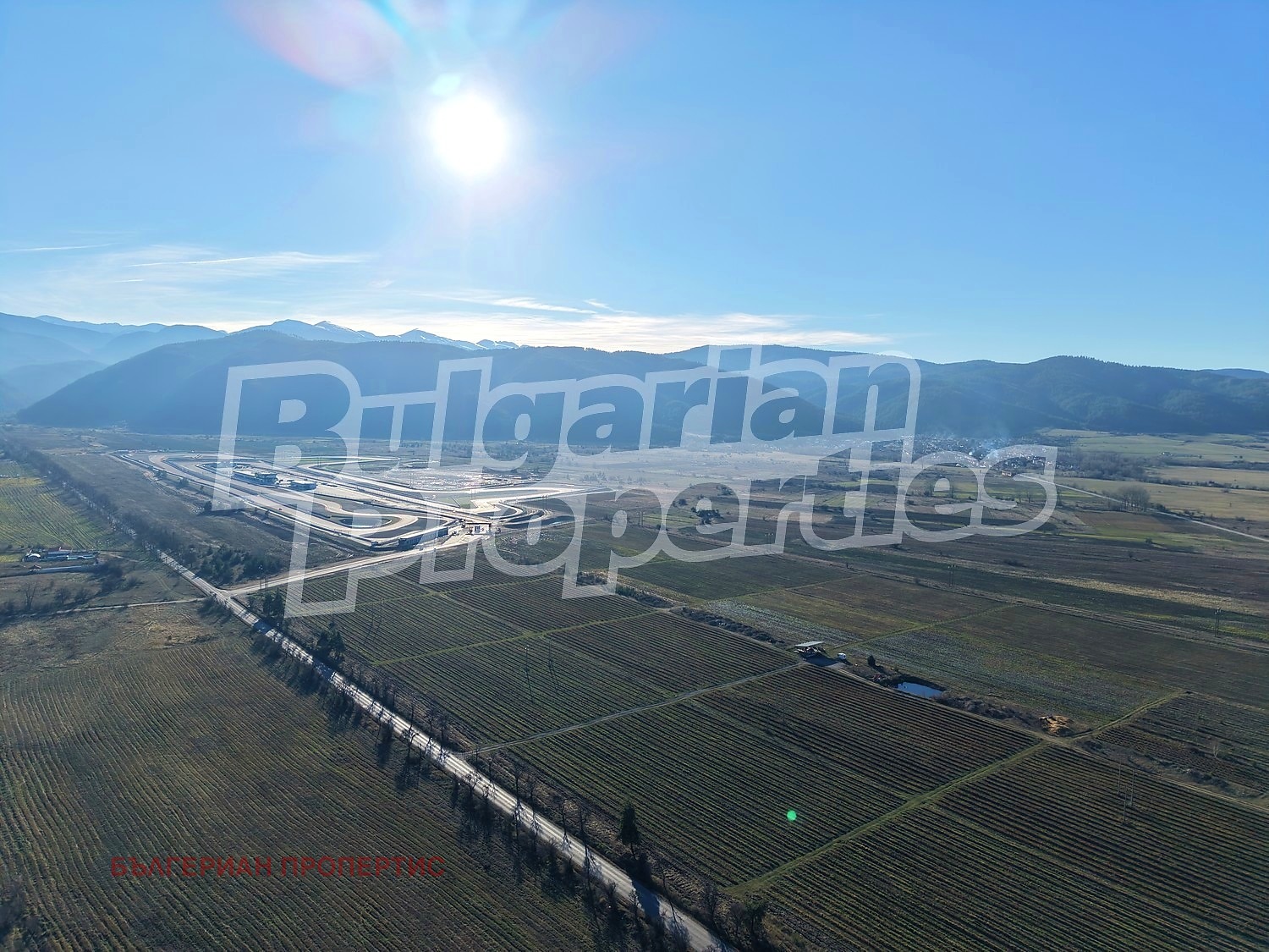 Продава ПАРЦЕЛ, гр. Самоков, област София област, снимка 14 - Парцели - 55352978