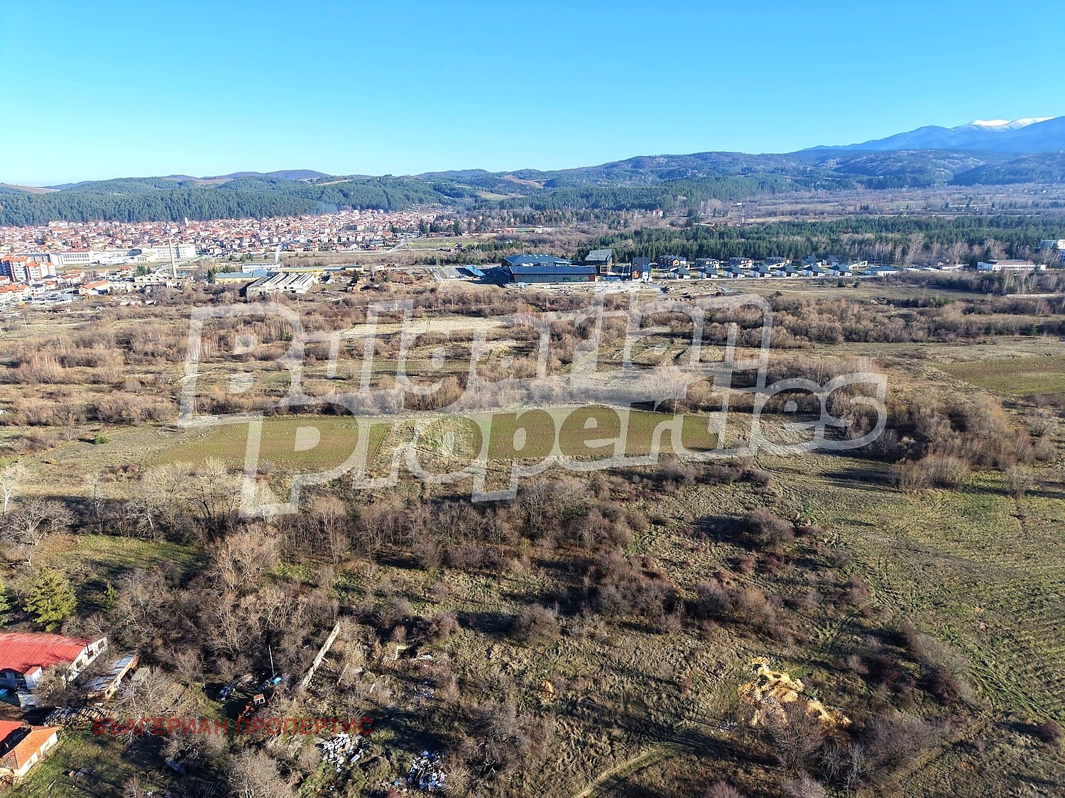 Продава ПАРЦЕЛ, гр. Самоков, област София област, снимка 9 - Парцели - 55352978