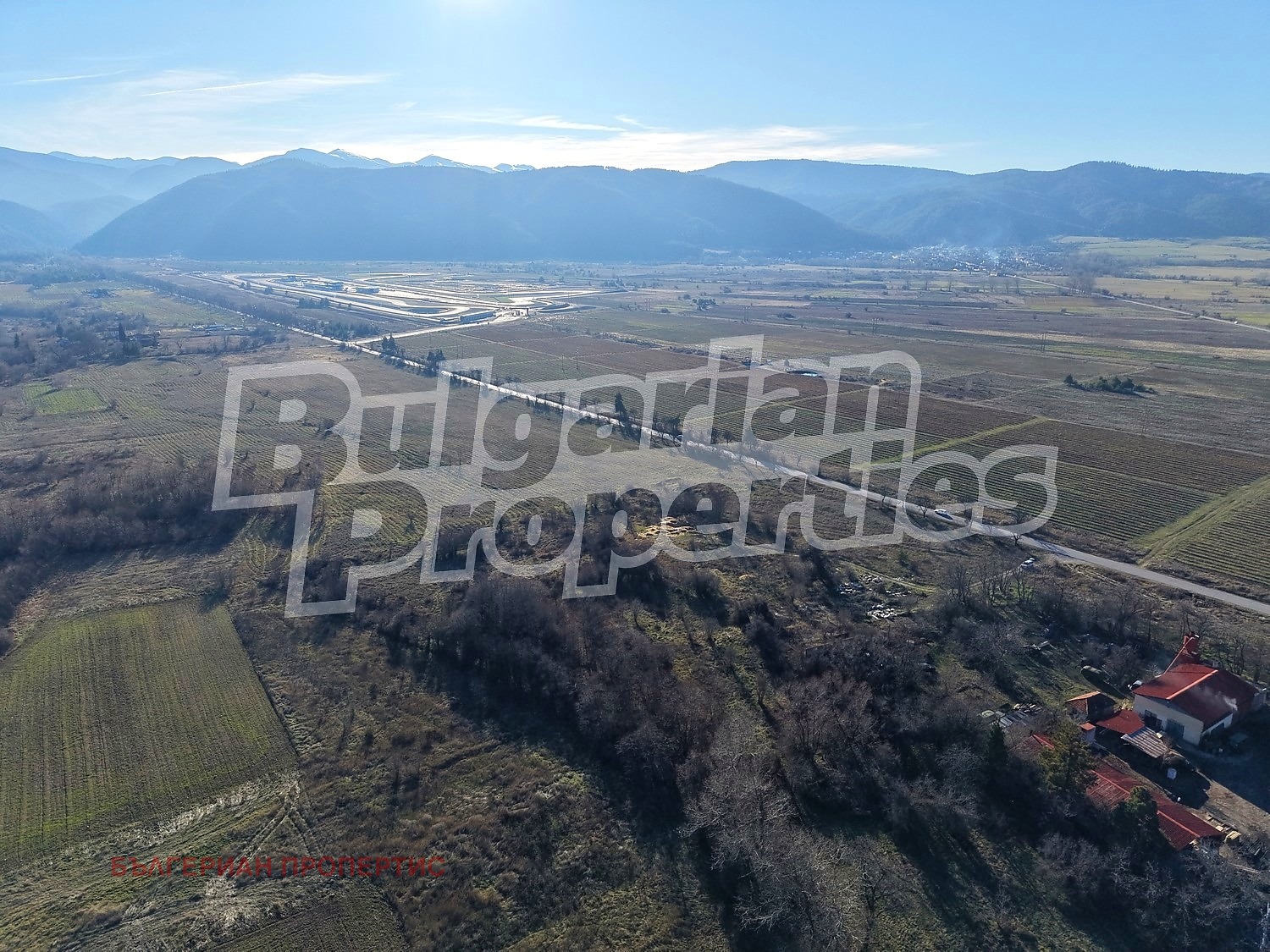 Продава ПАРЦЕЛ, гр. Самоков, област София област, снимка 5 - Парцели - 55352978