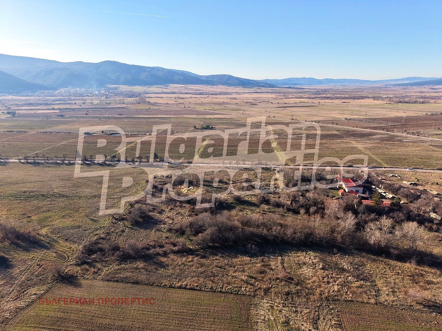 Продава ПАРЦЕЛ, гр. Самоков, област София област, снимка 6 - Парцели - 55352978