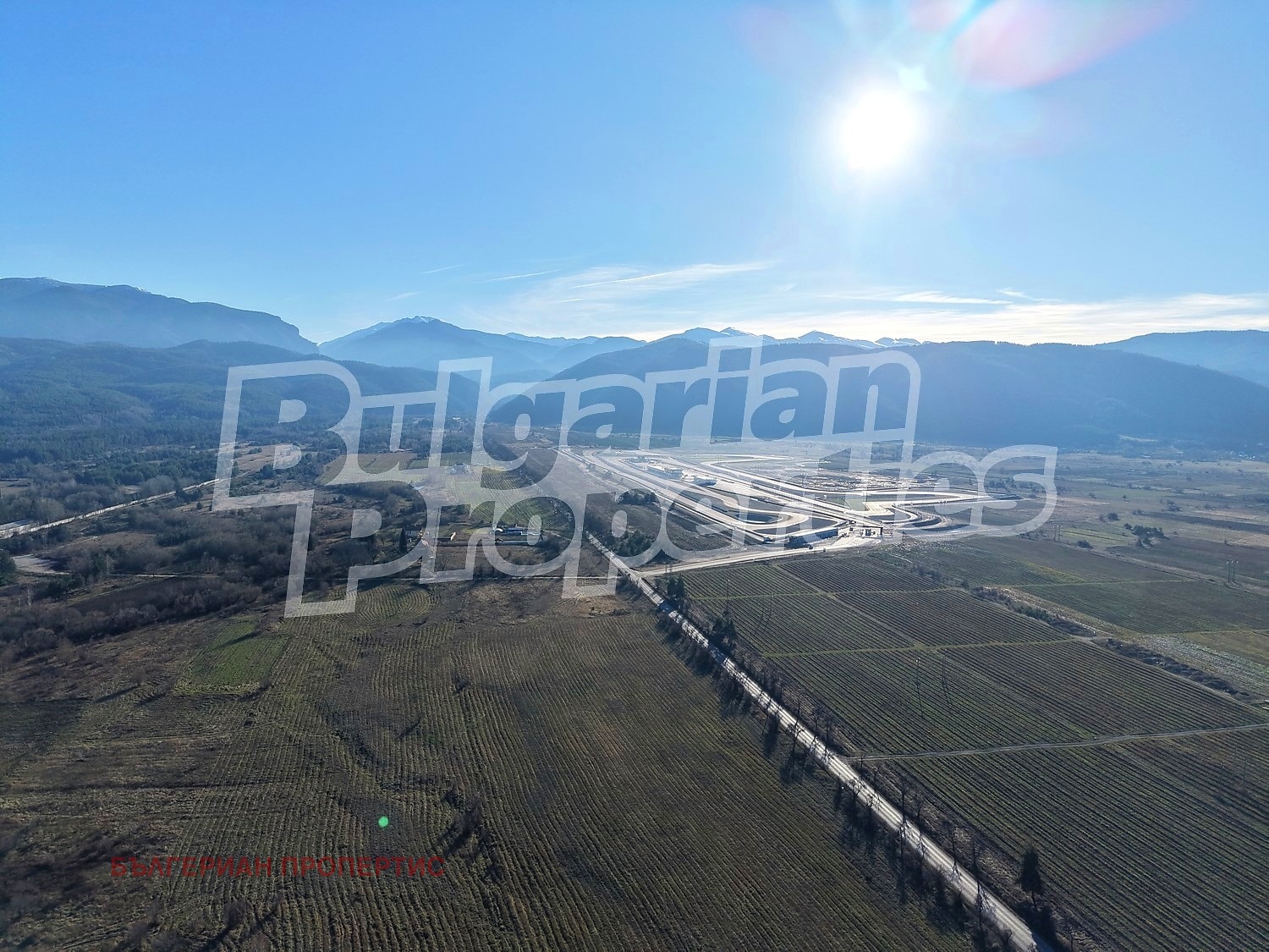 Продава ПАРЦЕЛ, гр. Самоков, област София област, снимка 13 - Парцели - 55352978