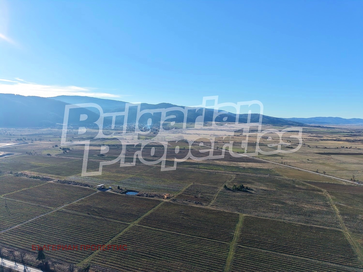 Продава ПАРЦЕЛ, гр. Самоков, област София област, снимка 15 - Парцели - 55352978