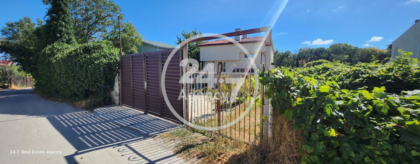 Продава ПАРЦЕЛ, гр. Варна, м-т Ален мак, снимка 3 - Парцели - 55803556
