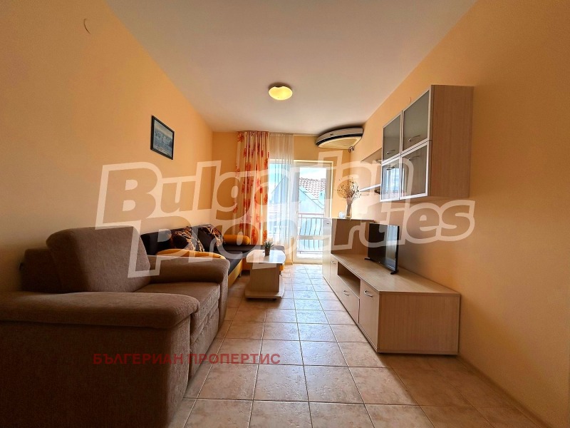Продава 3-СТАЕН в област Бургас, гр. Свети Влас - 70 кв.м / 100 600 € » 196 756.50 лв., БЪЛГЕРИАН ПРОПЕРТИС