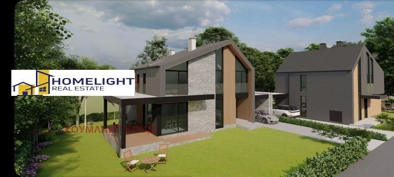 Продава КЪЩА | Imot.bg — изображение 1