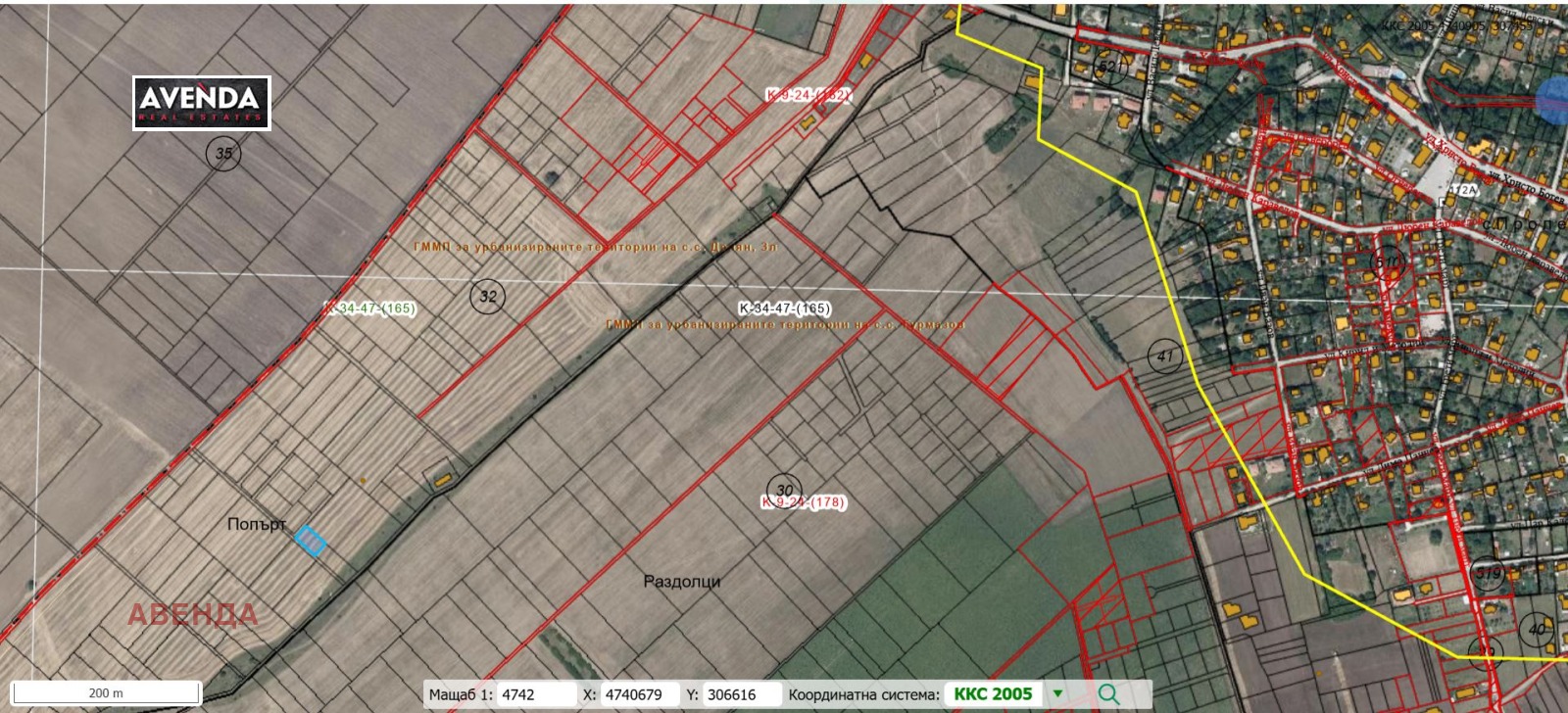 ������� ������ | Imot.bg � ����������� 1