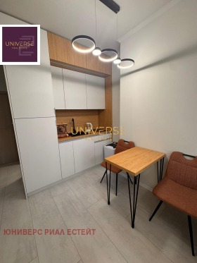1-СТАЕН, 27 m2