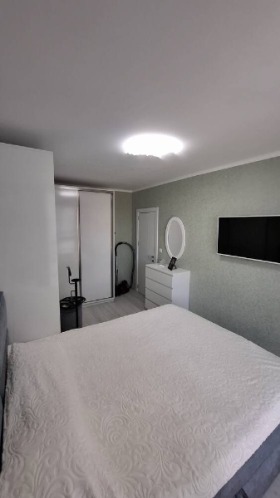1 soveværelse Vastanicheski, Plovdiv