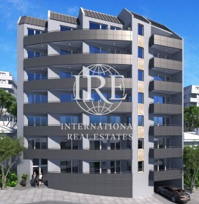 1 bedroom Tsentar, Varna