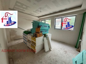 2 Schlafzimmer Griwiza, Schumen