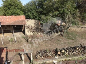 Casa Ditchin, região Veliko Tarnovo 1