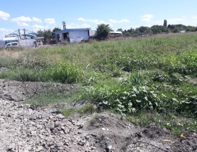 Trama Aheloi, região Burgas 1