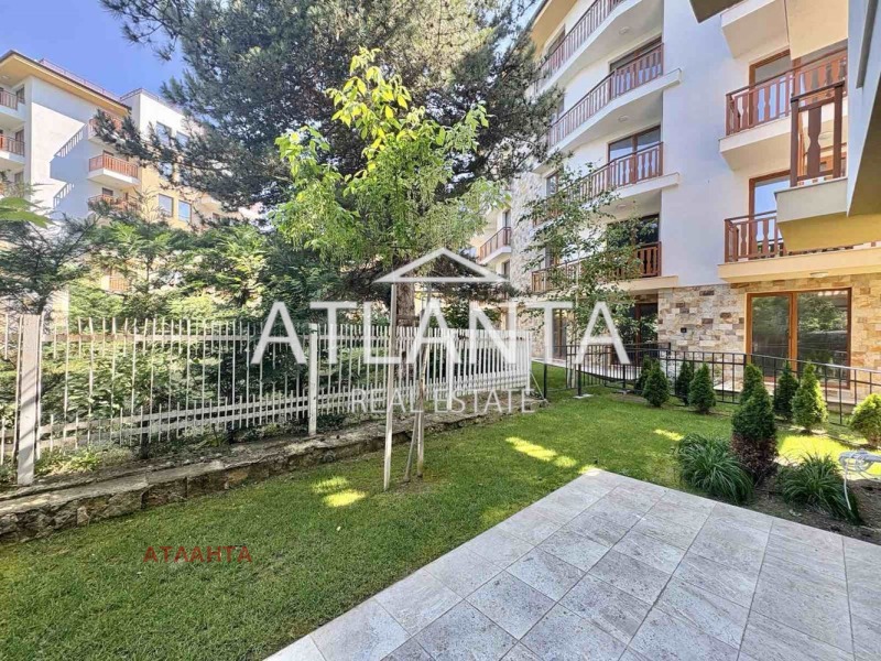 En venta  Estudio Varna , k.k. Sv.Sv. Konstantin i Elena , 62 metros cuadrados | 47173438 - imagen [3]