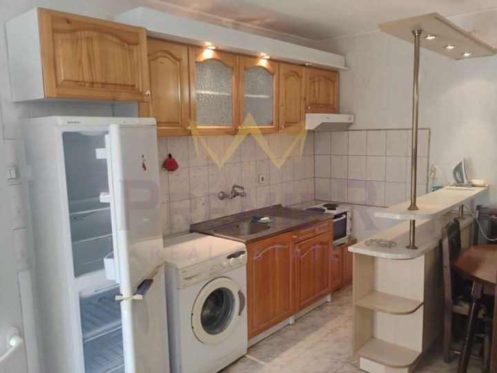 Продава 2-СТАЕН, гр. София, Редута, снимка 3 - Aпартаменти - 46705101