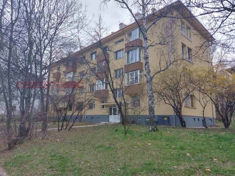 Продава 2-СТАЕН, гр. София, Яворов, снимка 2 - Aпартаменти - 49269144