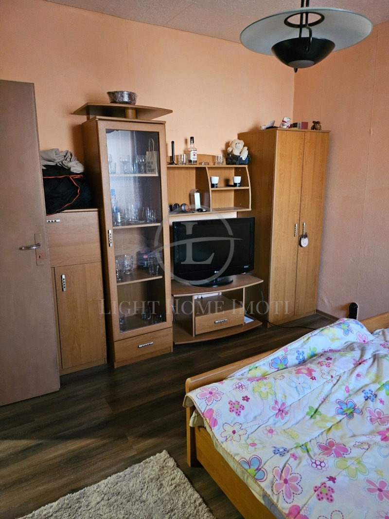 Продава 2-СТАЕН, гр. Пловдив, Кючук Париж, снимка 3 - Aпартаменти - 49390192