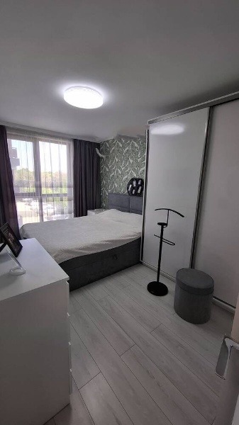 Til salg  1 soveværelse Plovdiv , Vastanicheski , 78 kvm | 49796692 - billede [3]