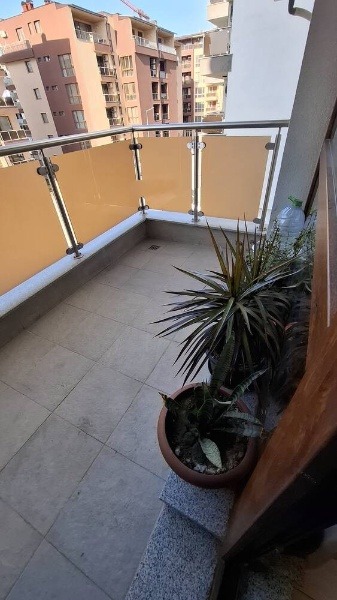 Til salg  1 soveværelse Plovdiv , Vastanicheski , 78 kvm | 49796692 - billede [7]