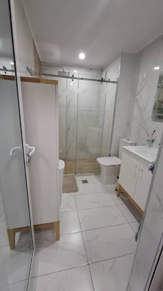 Til salg  1 soveværelse Plovdiv , Vastanicheski , 78 kvm | 49796692 - billede [14]