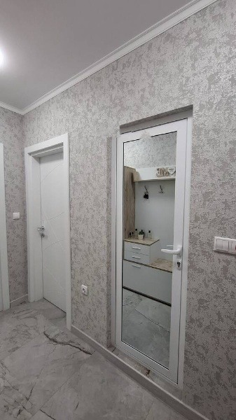 Til salg  1 soveværelse Plovdiv , Vastanicheski , 78 kvm | 49796692 - billede [12]