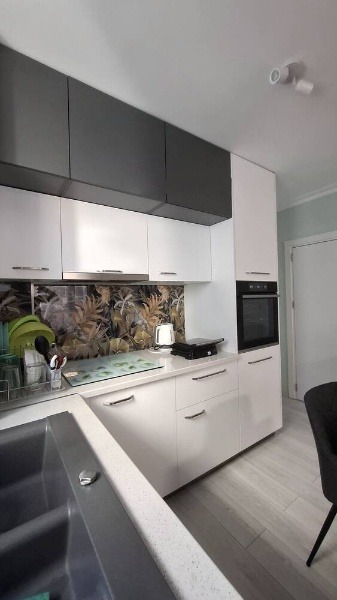 Til salg  1 soveværelse Plovdiv , Vastanicheski , 78 kvm | 49796692 - billede [2]
