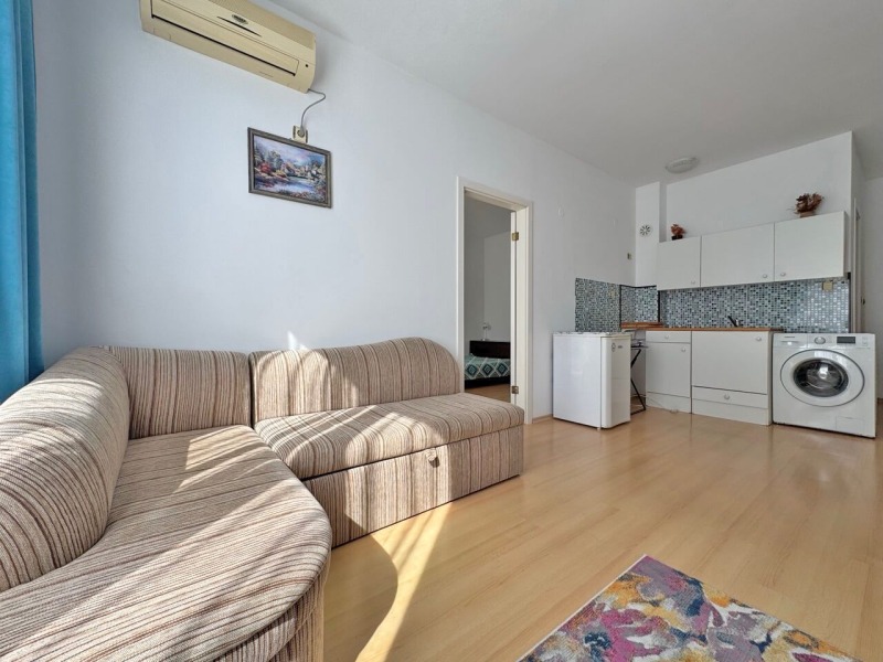На продаж  1 спальня область Бургас , к.к. Слънчев бряг , 50 кв.м | 10068861