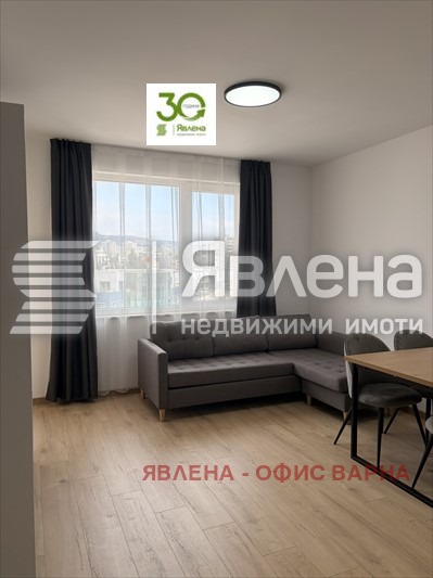 Продава 2-СТАЕН, гр. Варна, Младост 2, снимка 8 - Апартаменти - 53866613