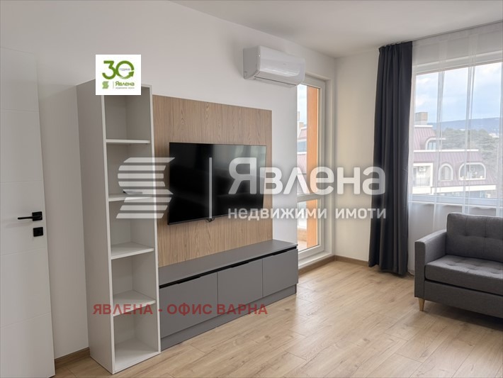 Продава 2-СТАЕН, гр. Варна, Младост 2