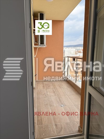 Продава 2-СТАЕН, гр. Варна, Младост 2, снимка 6 - Апартаменти - 53866613