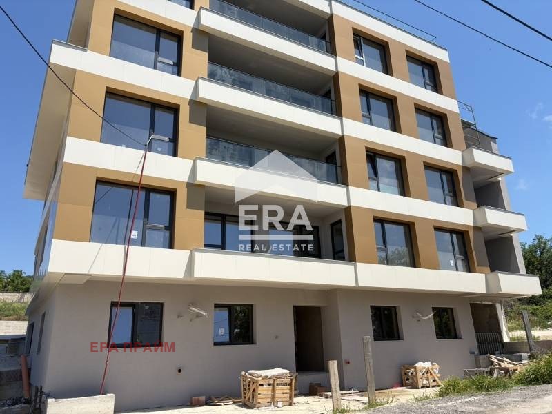 Продава 2-СТАЕН, гр. Варна, Левски 2, снимка 3 - Апартаменти - 56076993